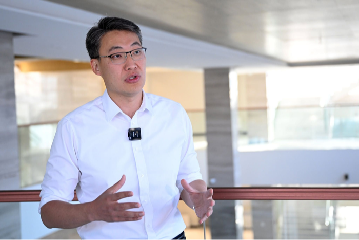 А.Амартүвшин: БЯ-наас зөөлөн эдлэл, гал тогооны хэрэгслийг шийдэж өгөөгүйгээс 240 хүүхдийн ортой шинэ цэцэрлэг үйл ажиллагаагаа эхлүүлж чадахгүй байна